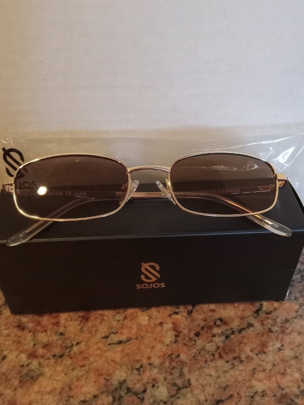 Sojos Sunglasses